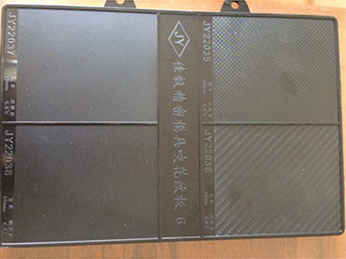 立体纹哪家好