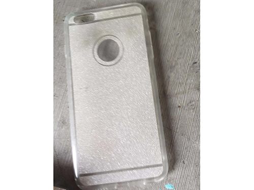 深圳模具晒纹