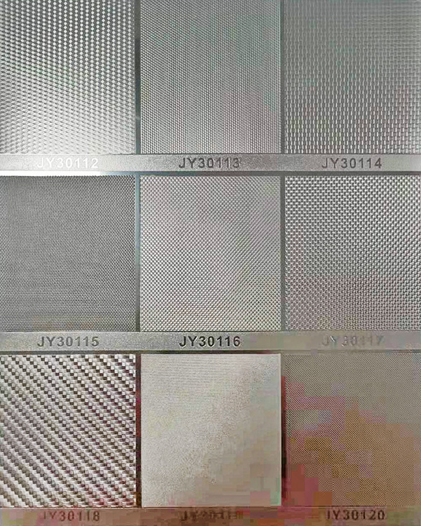 样版