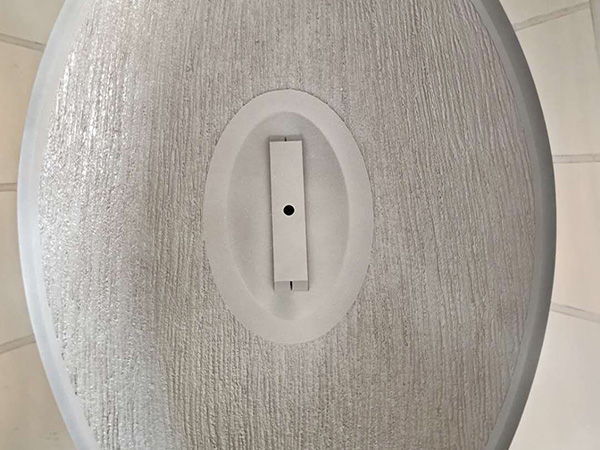 模具晒纹咬花 模具晒纹咬花